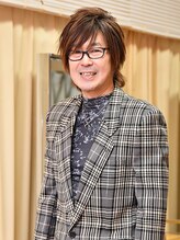 美容室 アイワ(Aiwa)&nbsp;堀 義信