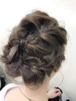 ノーブル 白金台店(Noble by PROGRESS) お客様セットアップスタイル