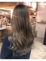 ビーチ(Beach)&nbsp;【Beach】drop highlight