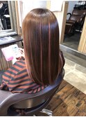 髪質改善トリートメント　＃高田馬場＃美容室＃プルエクステ