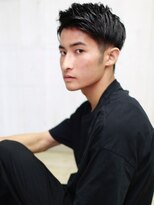 バース(BIRTH)&nbsp;天神【BIRTH】好感度の高いツーブロック×ネープレス