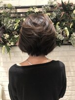 ノーブル 白金台店(Noble by PROGRESS)&nbsp;お客様スタイル