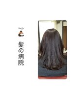 ブルーフィン シセロ(Blue Fin cicero) 透明感/艶カラー/暗髪黒髪/トリートメント/髪質改善/ツヤ髪セミ