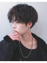 シン(syn)&nbsp;コンマヘア