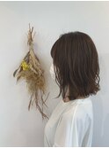 ＊外ハネカールミディアムボブ[辻堂／辻堂駅／茅ケ崎／藤沢]