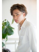 OHI 赤羽店&nbsp;カジュアルメンズ　ショート