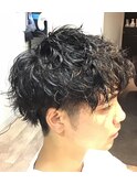 ツイストスパイラル