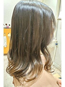 ミューズ 新瑞橋店(MUSE) ミディアムロング