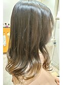 ミディアムロング