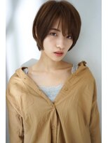 ネオリーブアイム 横浜西口店(Neolive aim)&nbsp;マッシュショート