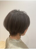 Short style
