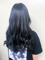 オアシス ガーデン 川越店(Oasis GaRDEN)&nbsp;ネイビーブラック