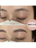 ティラベント 南船場店(tiravento)&nbsp;ハリウッドブロウリフト