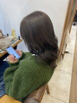 ペイジバイネオリーブ 吉祥寺店(Paige by Neolive)&nbsp;アイスラテカラー