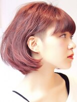 レイシオ(RATIO)&nbsp;【RATIO 国分寺 渡邊陽平】ハイパンクパンクボブ