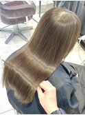 髪質改善◎ヘアエステベージュ【町田/町田駅/町田店】