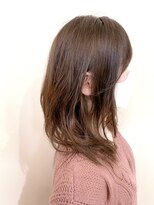 リアン(Lian)&nbsp;【パーマ】柔らかい簡単スタイリングのデジタルパーマ