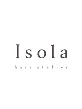 イソラヘアアトリエ(Isola hair atelier) staff 