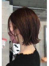 ラボラ ヘアー(Labora.hair) お客様スタイル