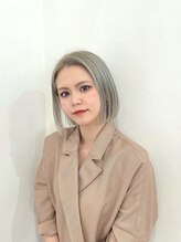 ビービーエス(BBS)&nbsp;下山 凜(産休中)