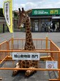 ヒロギンザ 五反田店(HIRO GINZA)&nbsp;インドアがちですが、しっかり旅行にも行きます！