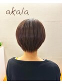 ショート