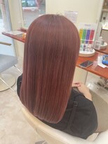 クラナ(clana)&nbsp;那覇店/clana/沖縄美容室/プルエクステ