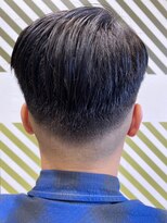 バーバーバー 千葉(BARBER-BAR) バーバースタイル