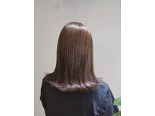 キー ヘアーアンドビューティーサロン(Kii hair&beauty salon)