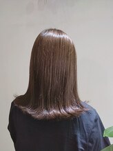 キー ヘアーアンドビューティーサロン(Kii hair&beauty salon)
