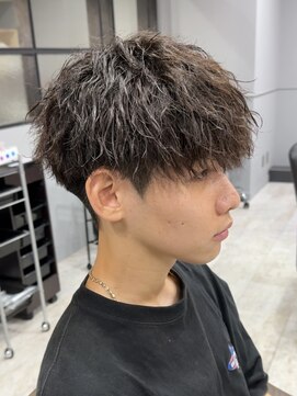 アビー(ABEY) 新潟ツイストスパイラル