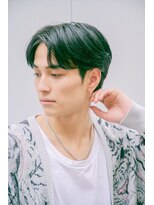 リトル 広島並木通り(little)&nbsp;ニュアンスセンターパート