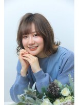 スノードロップ 阿佐ヶ谷(Snowdrop)&nbsp;ショート/縮毛矯正/カラー/白髪染め/ハイライト/阿佐ヶ谷