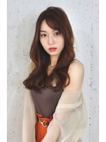 リーフ 三島店(LeaF)&nbsp;フェミニンロング