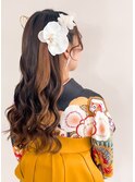 巻き下ろし
