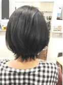 グラレイヤーボブ