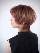 リスラボ(LISLABO)&nbsp;マッシュウルフ