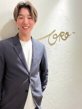 オーロ 宝塚店(ORO) 中島 侑吾