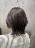 ミディアムウルフ