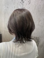 シーインフィニート(C∞) ミディアムウルフ