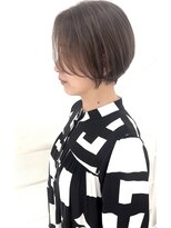 ロジヘア(Logi Hair)&nbsp;大人ショートボブ