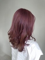 クロエ バイ ラヴィズム 新津店(CLOE by LUVISM)&nbsp;ヴァイオレット