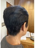 ショートレイヤー