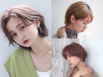 ライズトウキョウ 池袋店(Lise tokyo)の写真