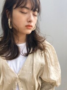 オーダー(OORDER) midiam layer×carl