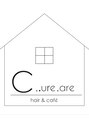 キュレア(C..ure.are)/キュレア　C..ure.are hair×cafe