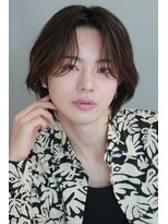 アドール(ADOR) メンズボブ【 ADOR 松本爽汰】