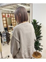 チェレ ロッソ 金剛店(Chere rosso)&nbsp;10代20代可愛いショートボブ/ショートレイヤー/ショートヘア