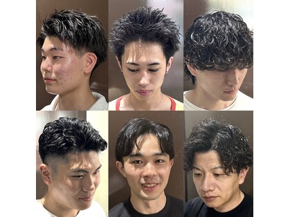 ランディ(RANDY)の写真