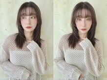 アエレ アヴェダ ゆめが丘ソラトス店(aere AVEDA)
